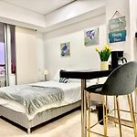 CARTAGENA BEACHT - APARTAESTUDIO A 100 mt del mar - Piscina, Jacuzzi, Sauna y Turco
