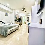 CARTAGENA BEACHT - APARTAESTUDIO A 100 mt del mar - Piscina, Jacuzzi, Sauna y Turco