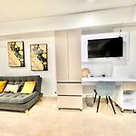 CARTAGENA BEACHT - APARTAESTUDIO A 100 mt del mar - Piscina, Jacuzzi, Sauna y Turco