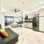 CARTAGENA BEACHT - APARTAESTUDIO A 100 mt del mar - Piscina, Jacuzzi, Sauna y Turco