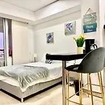 Cartagena Beacht - Apartaestudio A 100 Mt Del Mar - Piscina, Jacuzzi