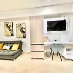 Cartagena Beacht - Apartaestudio A 100 Mt Del Mar - Piscina, Jacuzzi