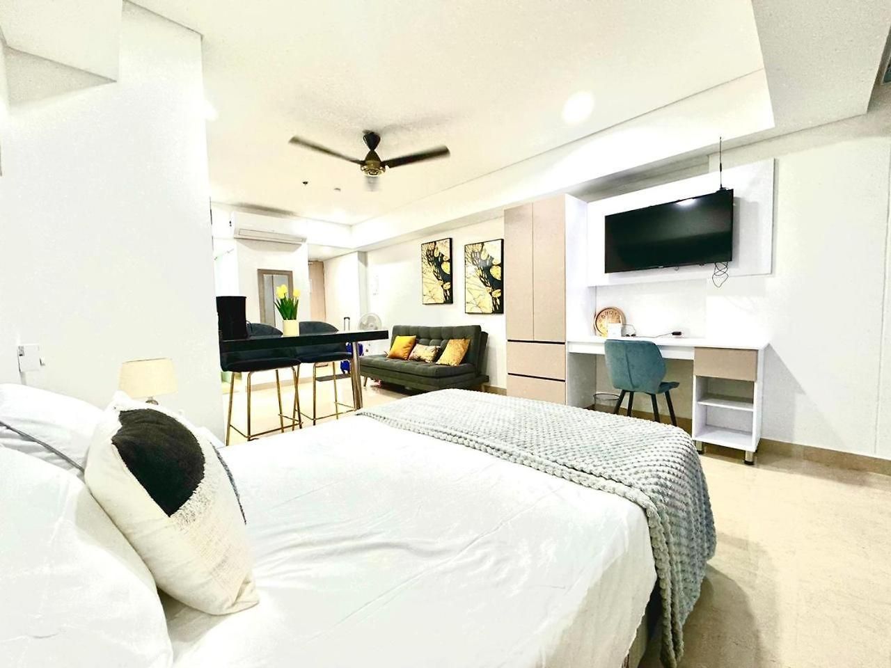 Beacht - A 100 Mt Del Mar - Piscina, Jacuzzi, Sauna Y Turco *