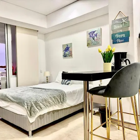 Apartamento Beacht - A 100 Mt Del Mar - Piscina, Jacuzzi