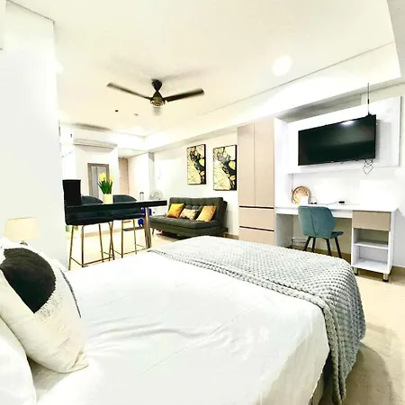 Beacht - A 100 Mt Del Mar - Piscina, Jacuzzi *