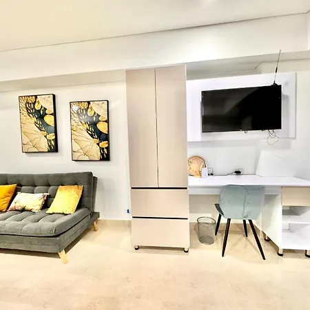 Beacht - A 100 Mt Del Mar - Piscina, Jacuzzi * Cartagena