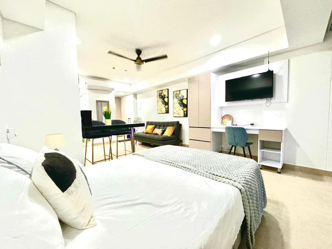 Beacht - A 100 Mt Del Mar - Piscina, Jacuzzi *