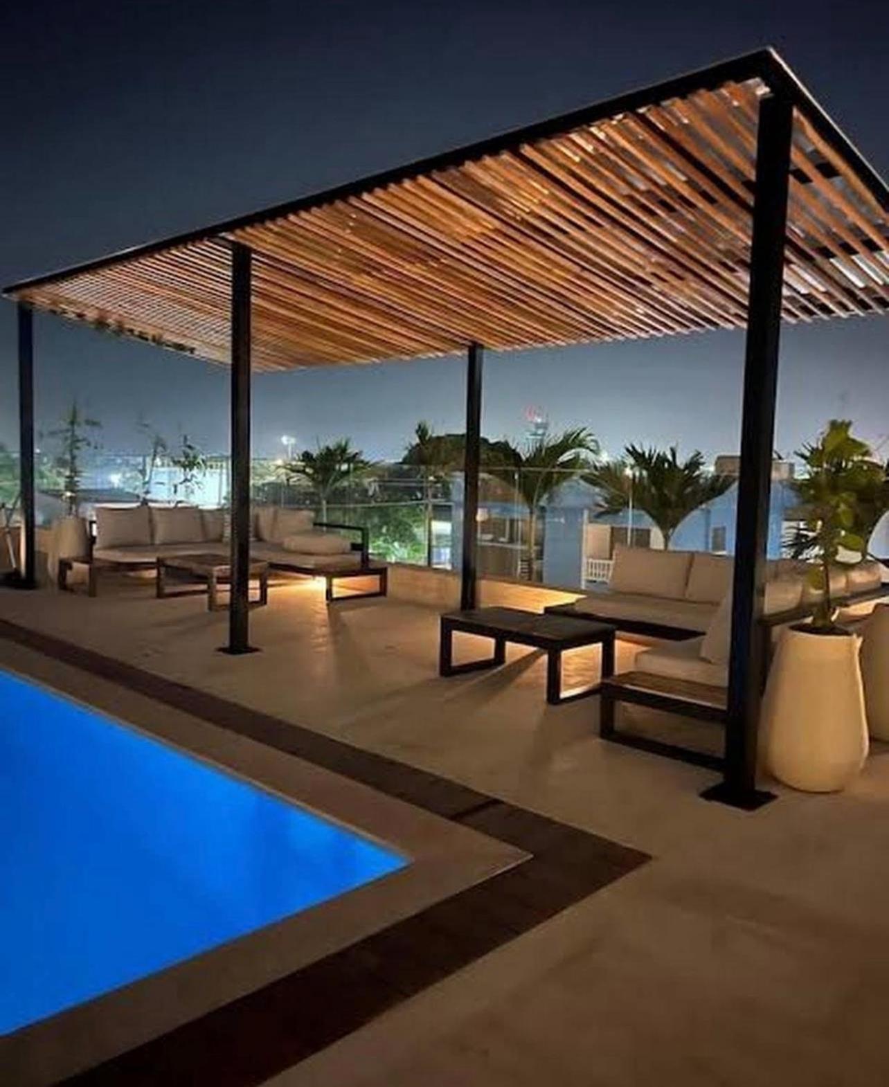 Beacht - A 100 Mt Del Mar - Piscina, Jacuzzi